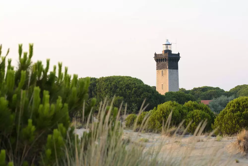 Résidence Lagon Bleu