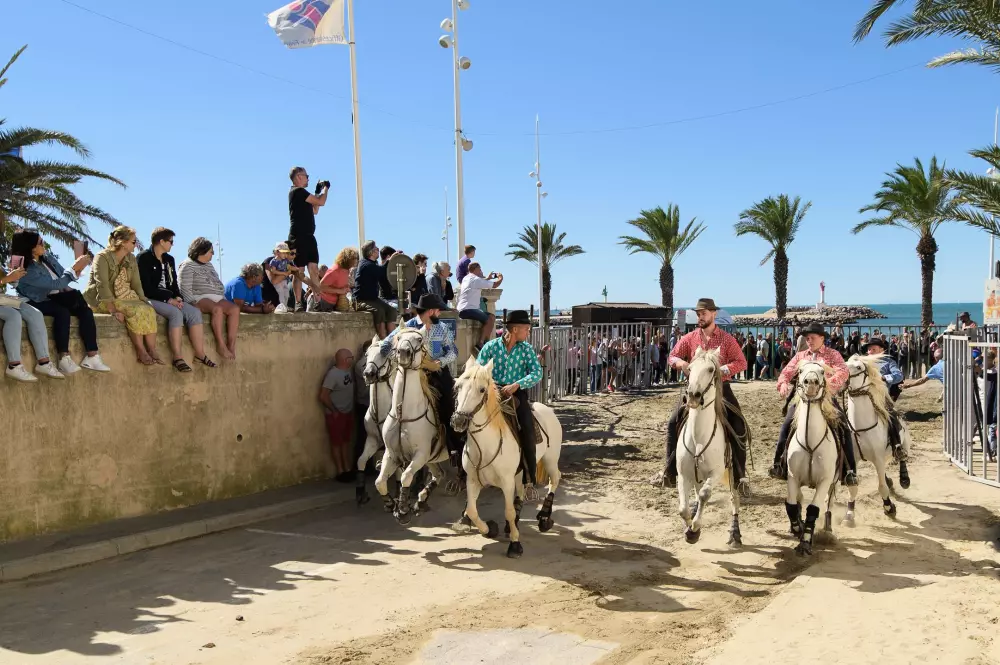 Résidence Lagon Bleu