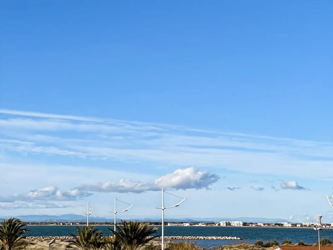 Résidence Le Catamaran