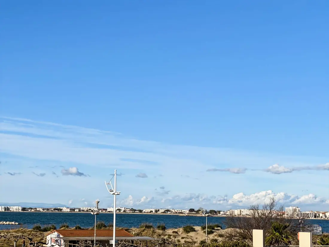 Résidence Le Catamaran