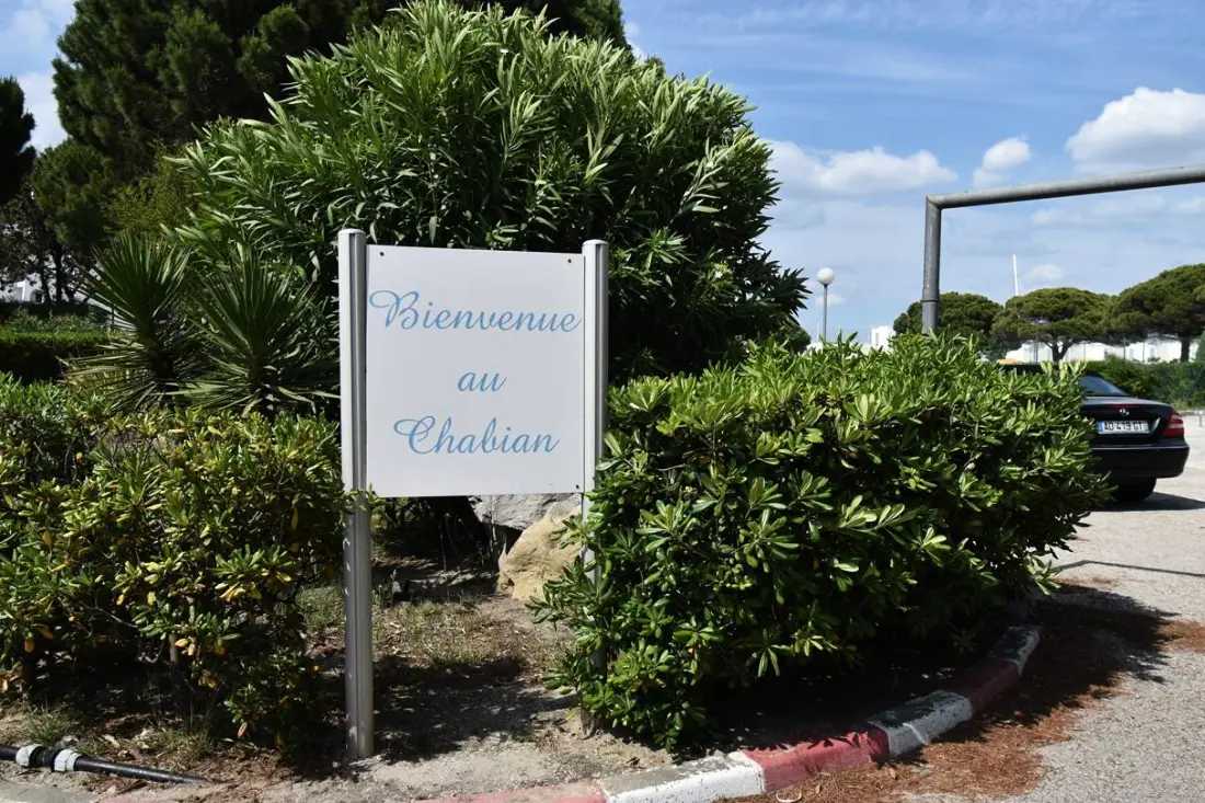 Résidence Le Chabian