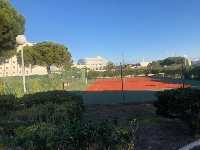 Résidence Le Chabian