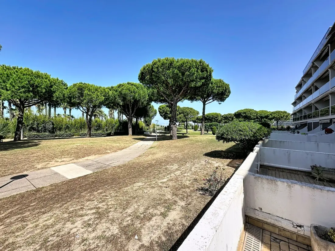 Résidence Le Golfe Vermeil