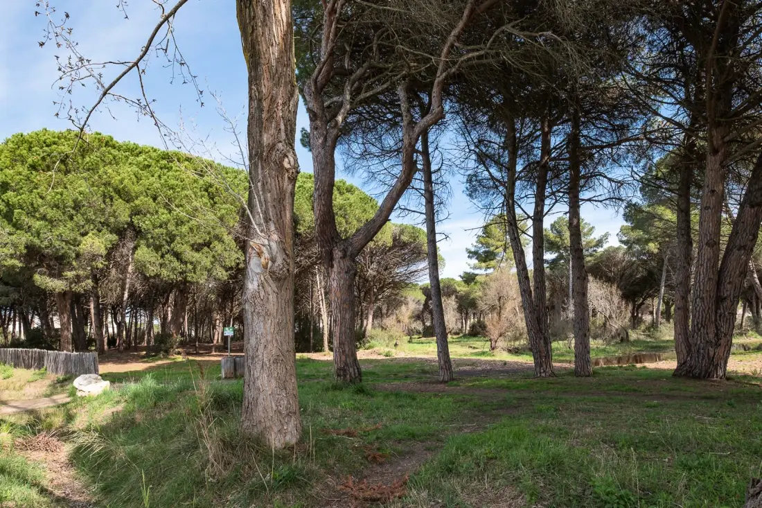 Résidence "le Hameau Du Boucanet"