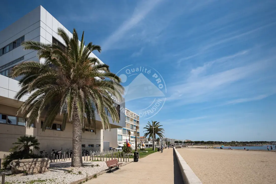 Résidence "le Hameau Du Boucanet"