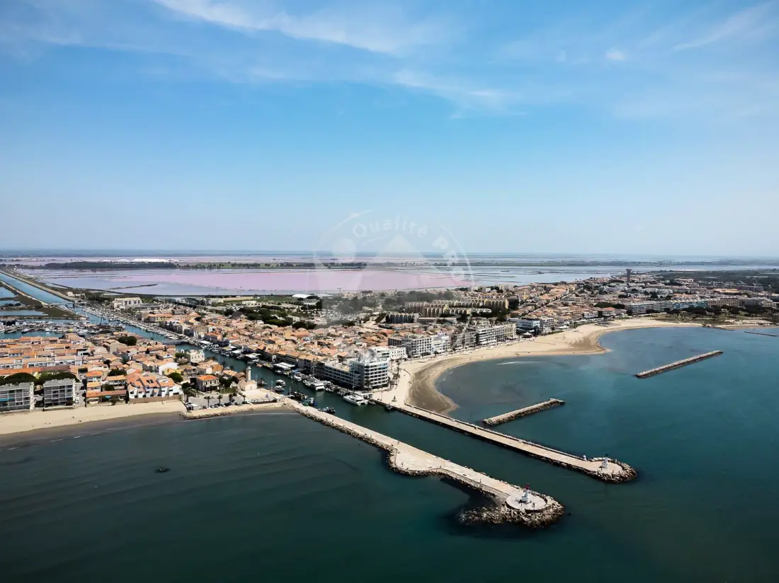 Résidence "le Hameau Du Boucanet"