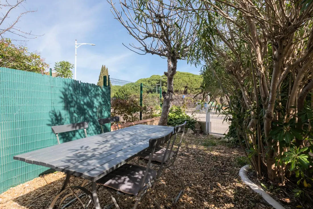 Résidence "le Hameau Du Boucanet"