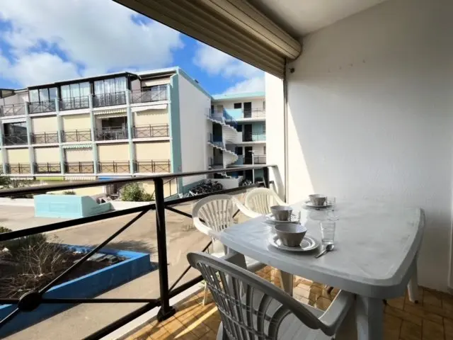 Résidence Le Lagon Bleu