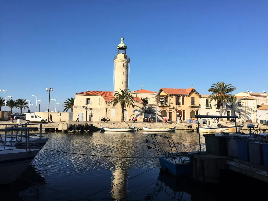 Résidence Le Lagon Bleu