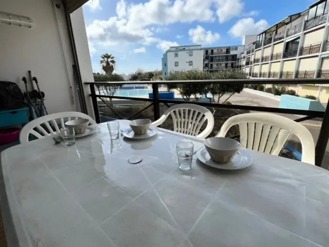 Résidence Le Lagon Bleu