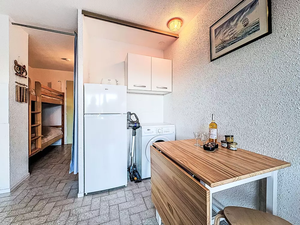 Résidence Le Lagon Bleu