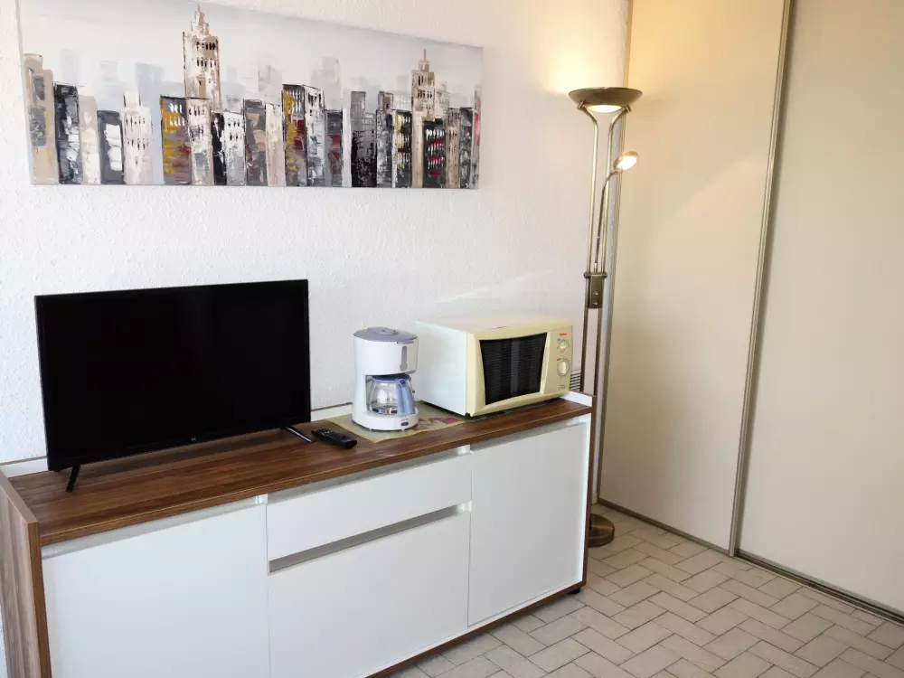 Résidence Le Lagon Bleu