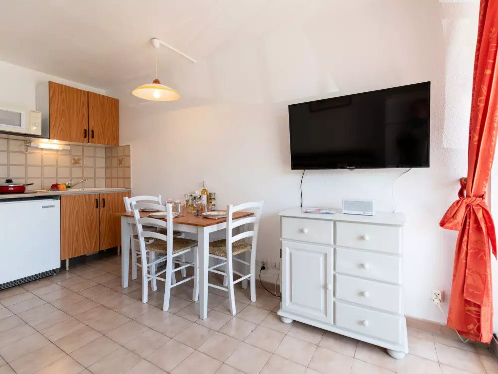 Résidence Le Lagon Bleu