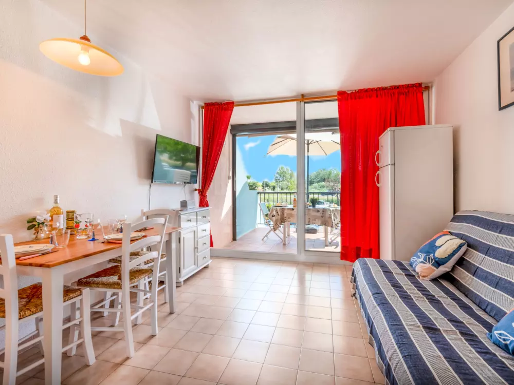 Résidence Le Lagon Bleu