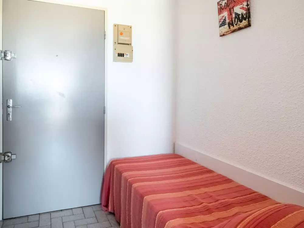 Résidence Le Lagon Bleu