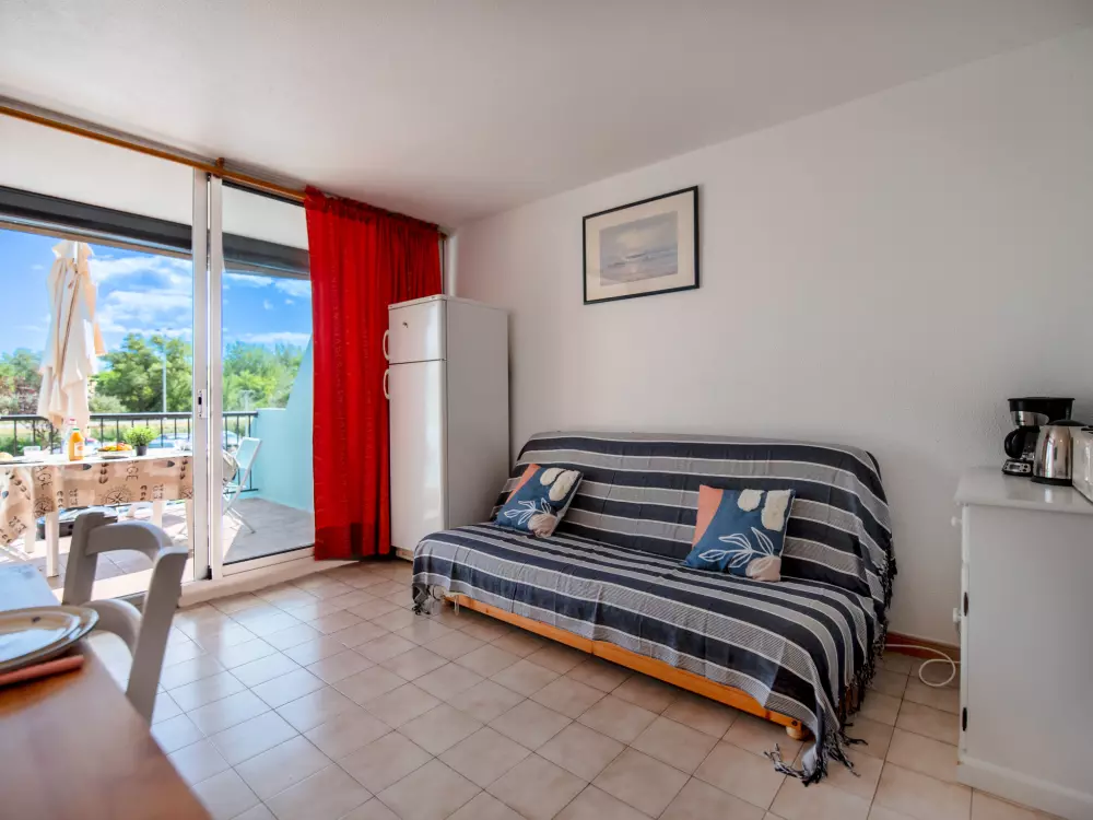 Résidence Le Lagon Bleu