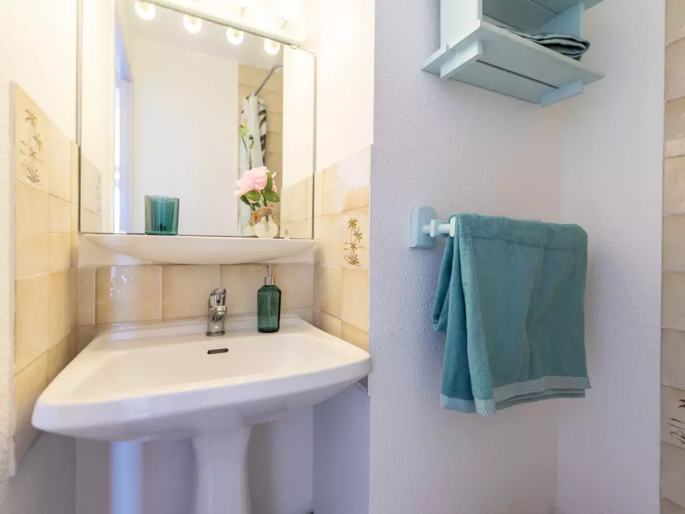 Résidence Le Lagon Bleu