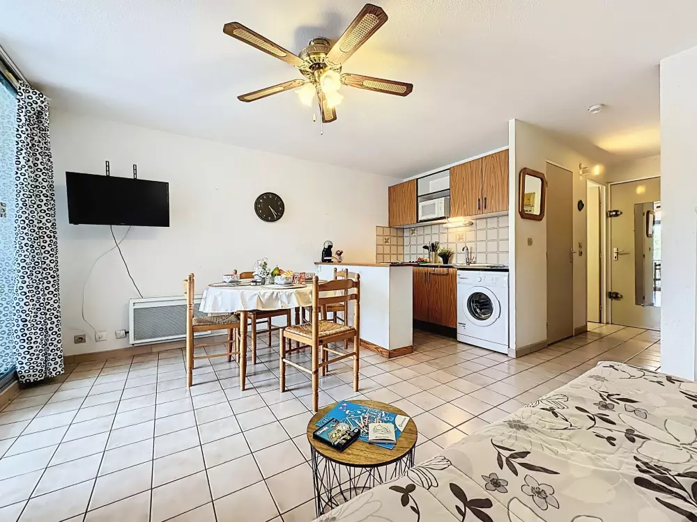 Résidence Le Lagon Bleu