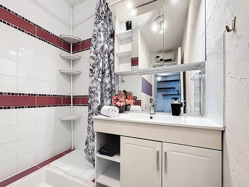 Résidence Le Lagon Bleu