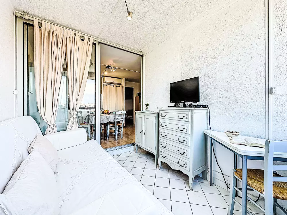 Résidence Le Lagon Bleu