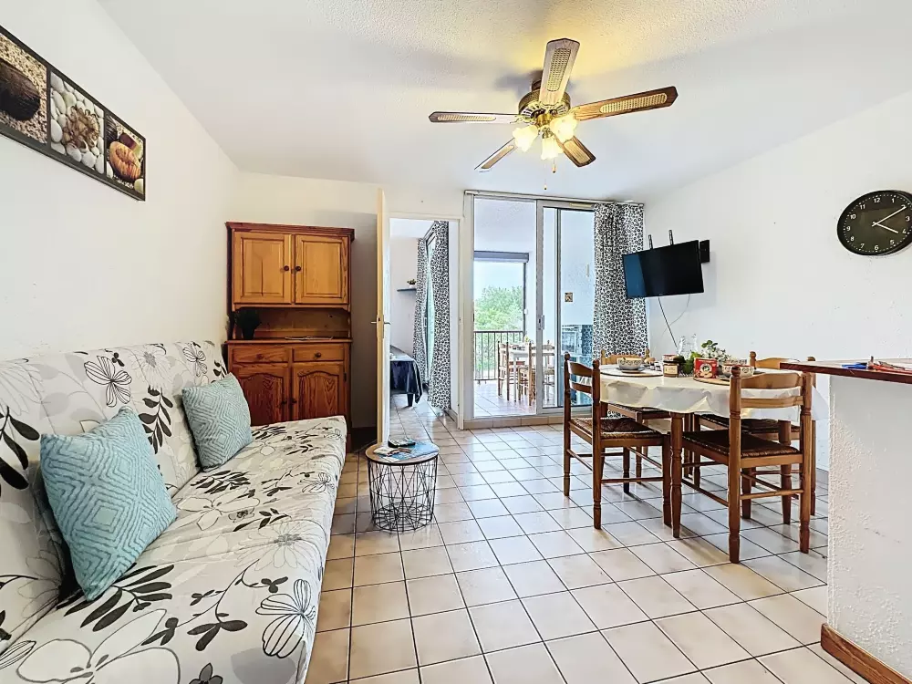 Résidence Le Lagon Bleu