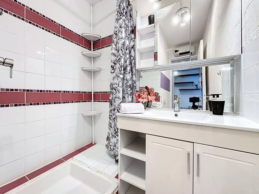 Résidence Le Lagon Bleu