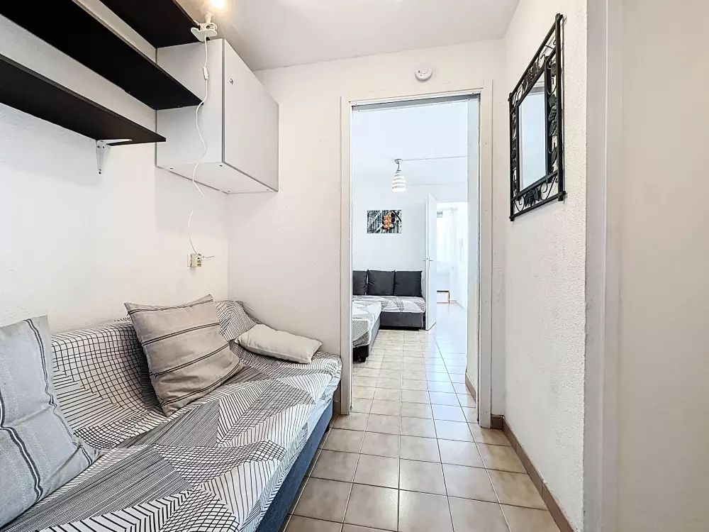 Résidence Le Lagon Bleu