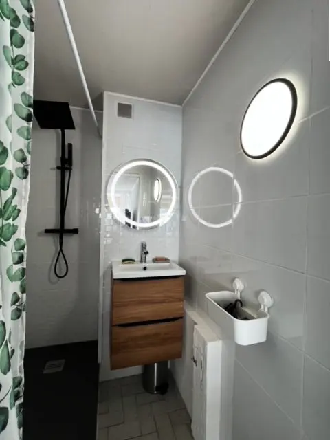 Résidence Le Lagon Bleu