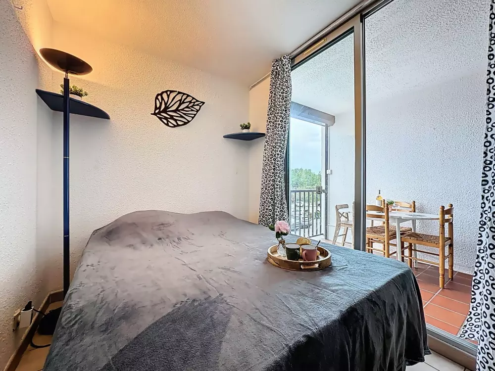 Résidence Le Lagon Bleu