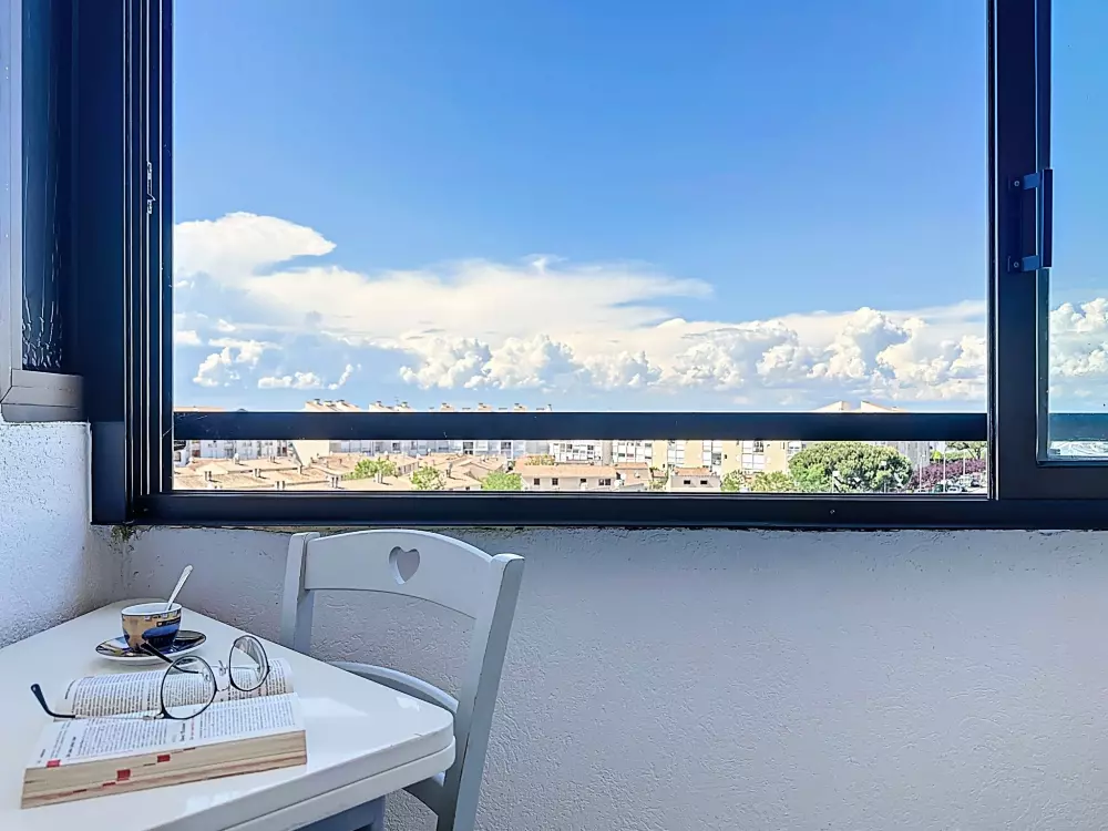 Résidence Le Lagon Bleu