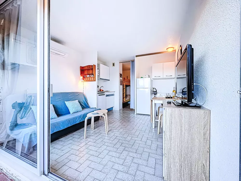 Résidence Le Lagon Bleu