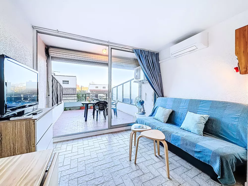 Résidence Le Lagon Bleu