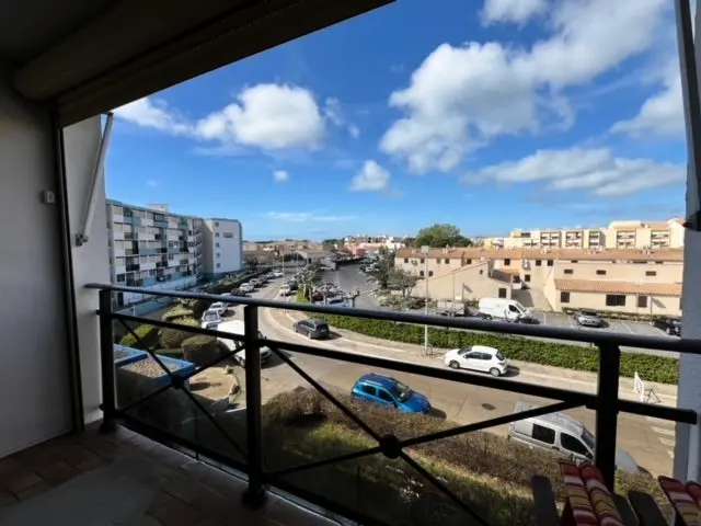 Résidence Le Lagon Bleu