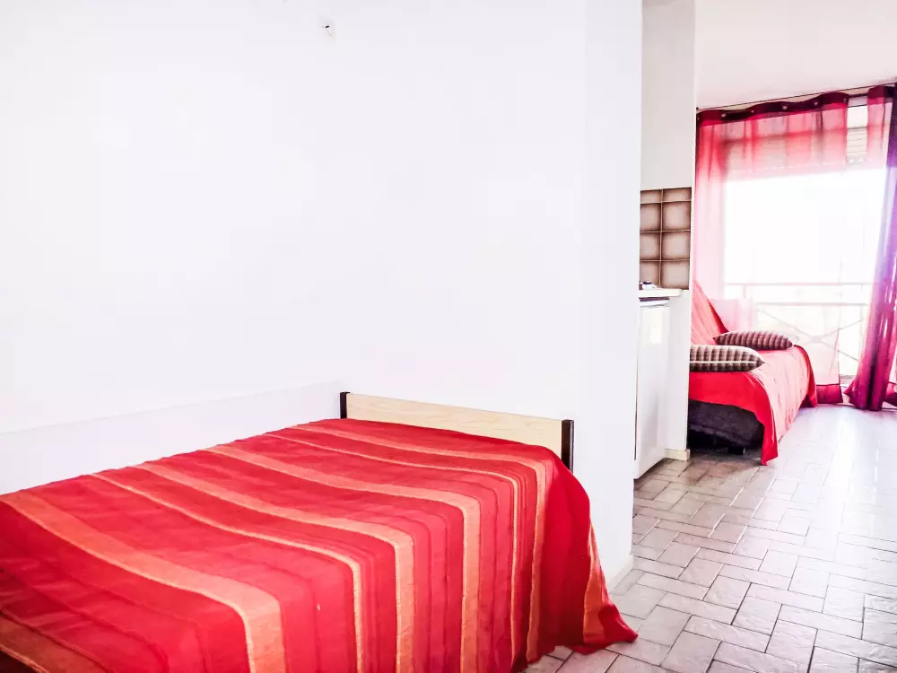 Résidence Le Lagon Bleu