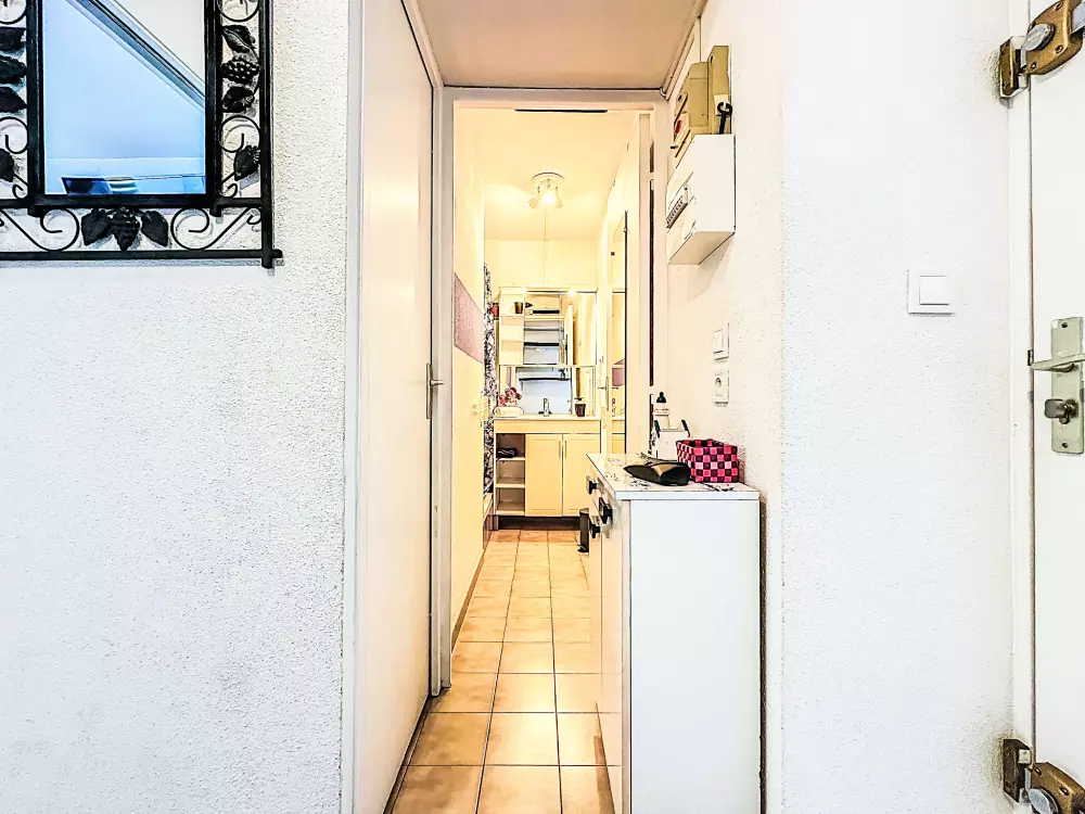 Résidence Le Lagon Bleu