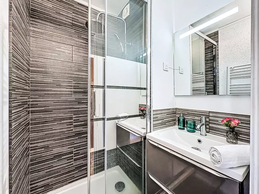 Résidence Le Lagon Bleu