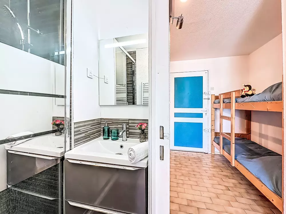 Résidence Le Lagon Bleu