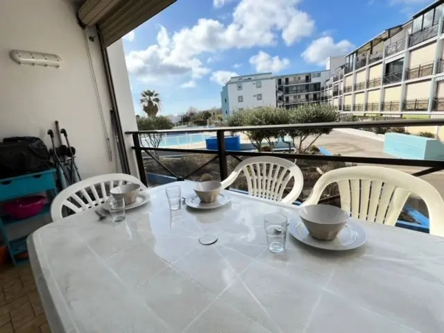 Résidence Le Lagon Bleu