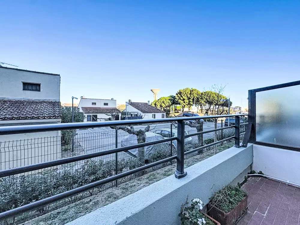 Résidence Le Lagon Bleu