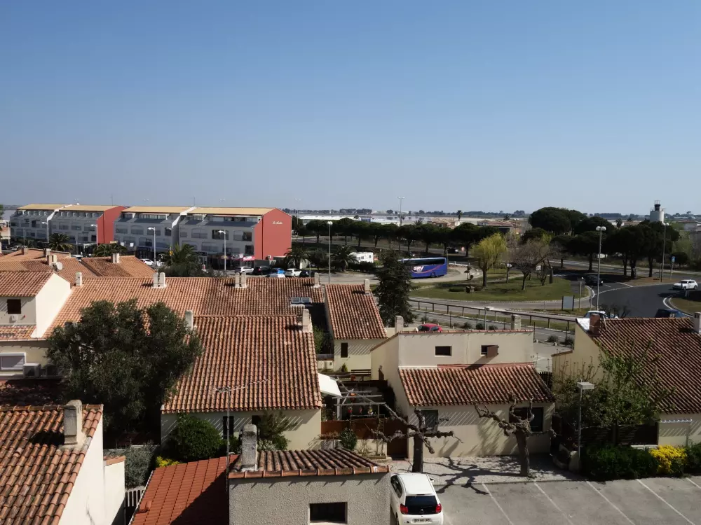 Résidence Le Lagon Bleu