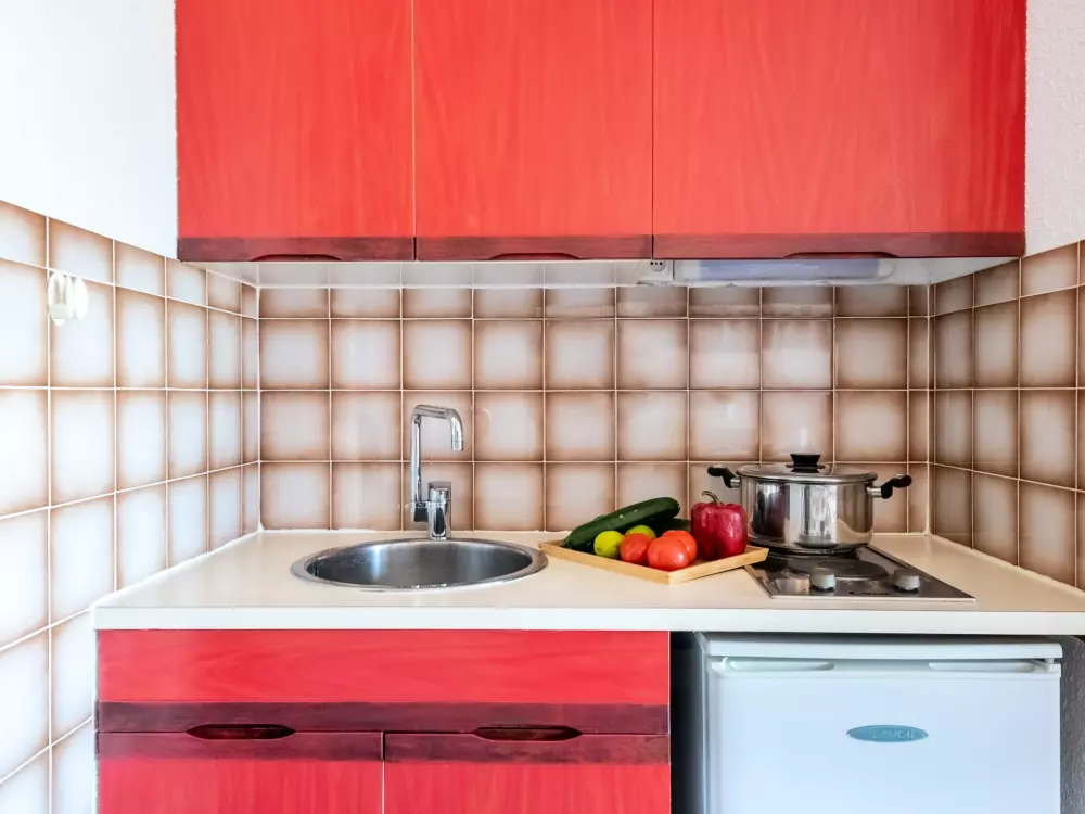 Résidence Le Lagon Bleu