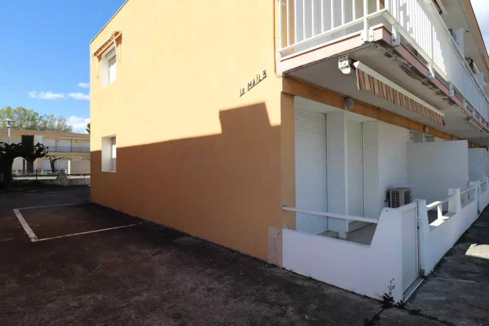 Résidence Le Mail III