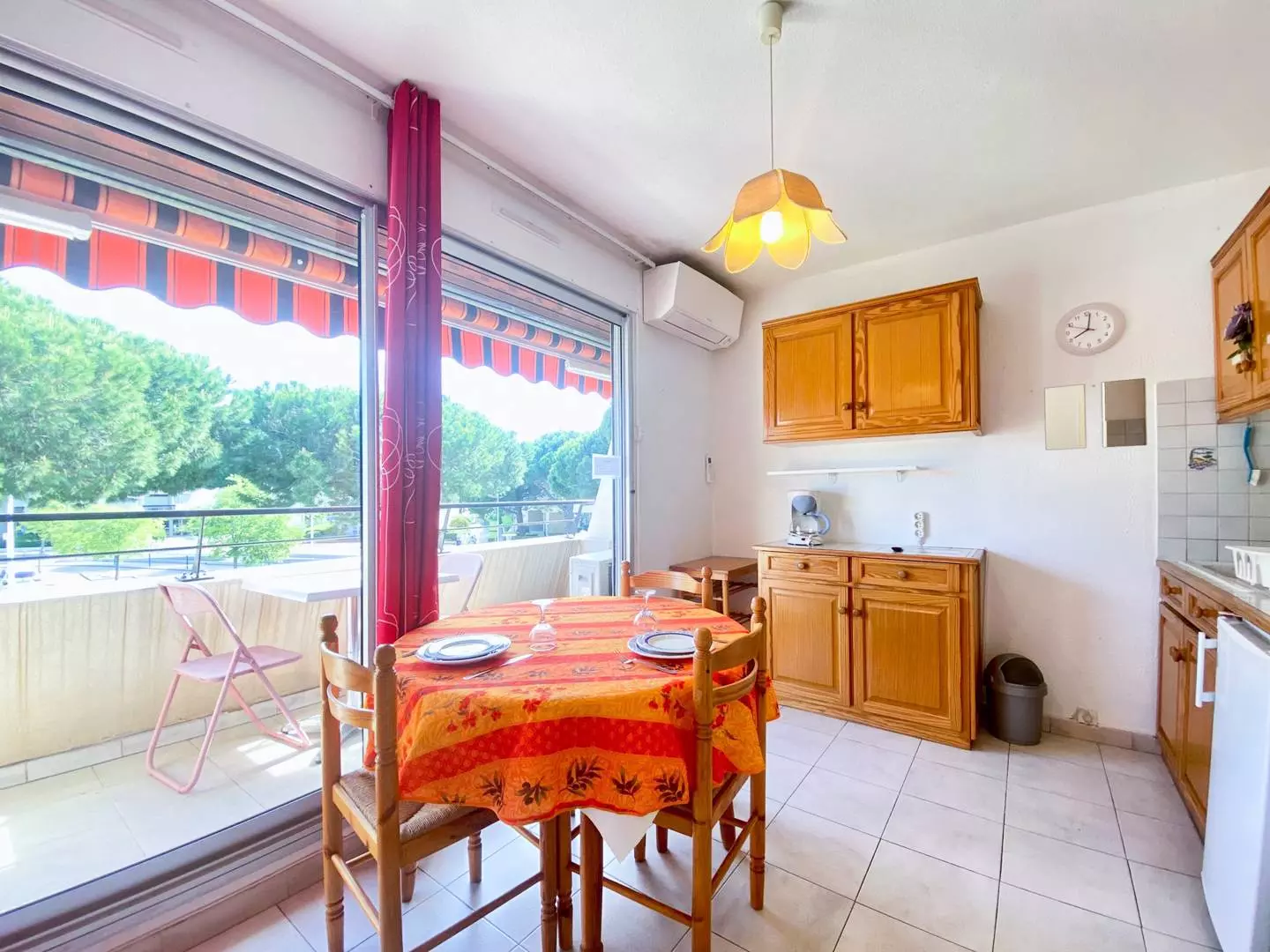 Résidence Le Méridien - - Le Grau-du-roi - 1