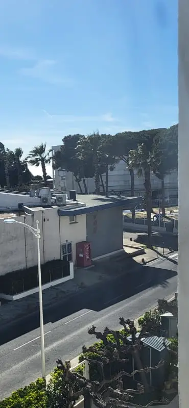 Résidence Le Plein Sud Entre Plage 🏖️ Et Commerces