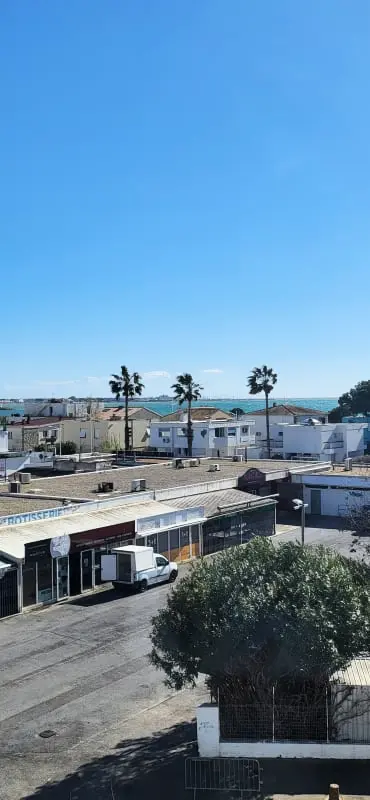 Résidence Le Plein Sud Entre Plage 🏖️ Et Commerces