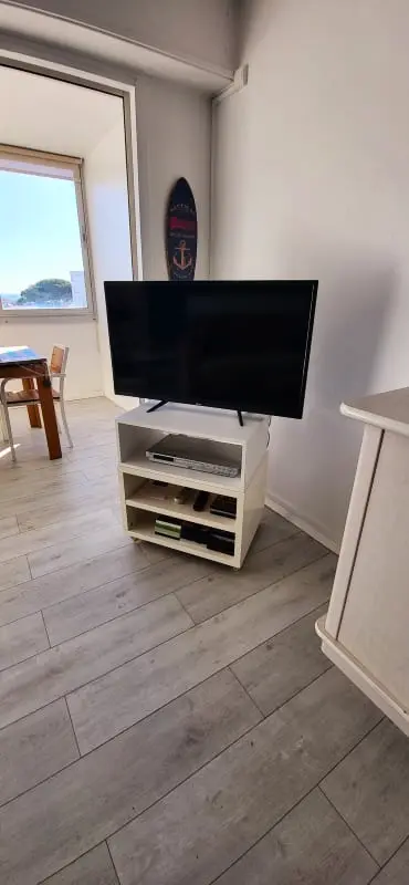 Résidence Le Plein Sud Entre Plage 🏖️ Et Commerces