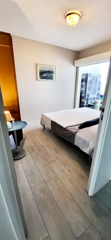 Résidence Le Plein Sud Entre Plage 🏖️ Et Commerces