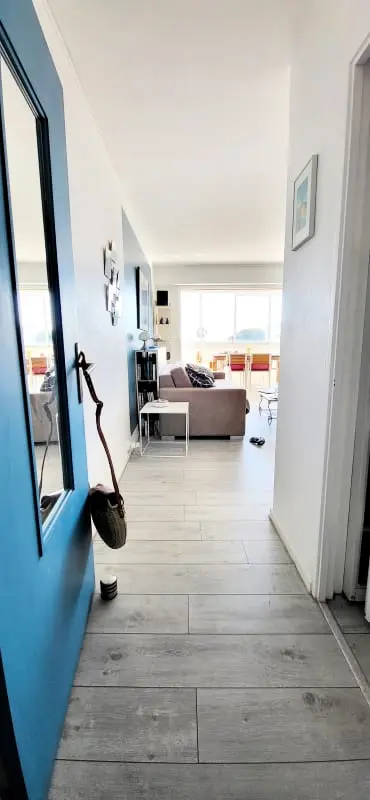 Résidence Le Plein Sud Entre Plage 🏖️ Et Commerces