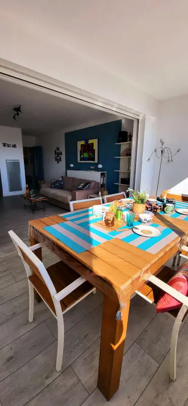 Résidence Le Plein Sud Entre Plage 🏖️ Et Commerces