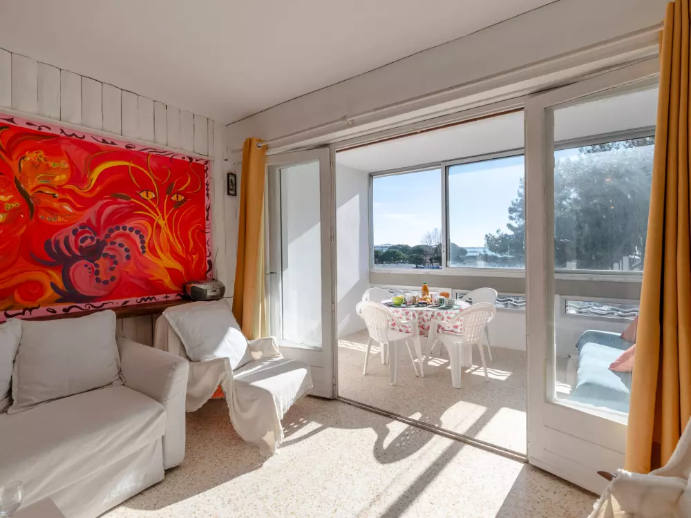 Résidence le Plein Sud II